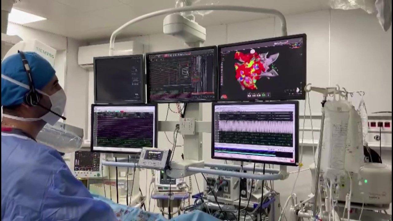 Kalp ritim bozuklukları ile panik atağı karıştırmayın!