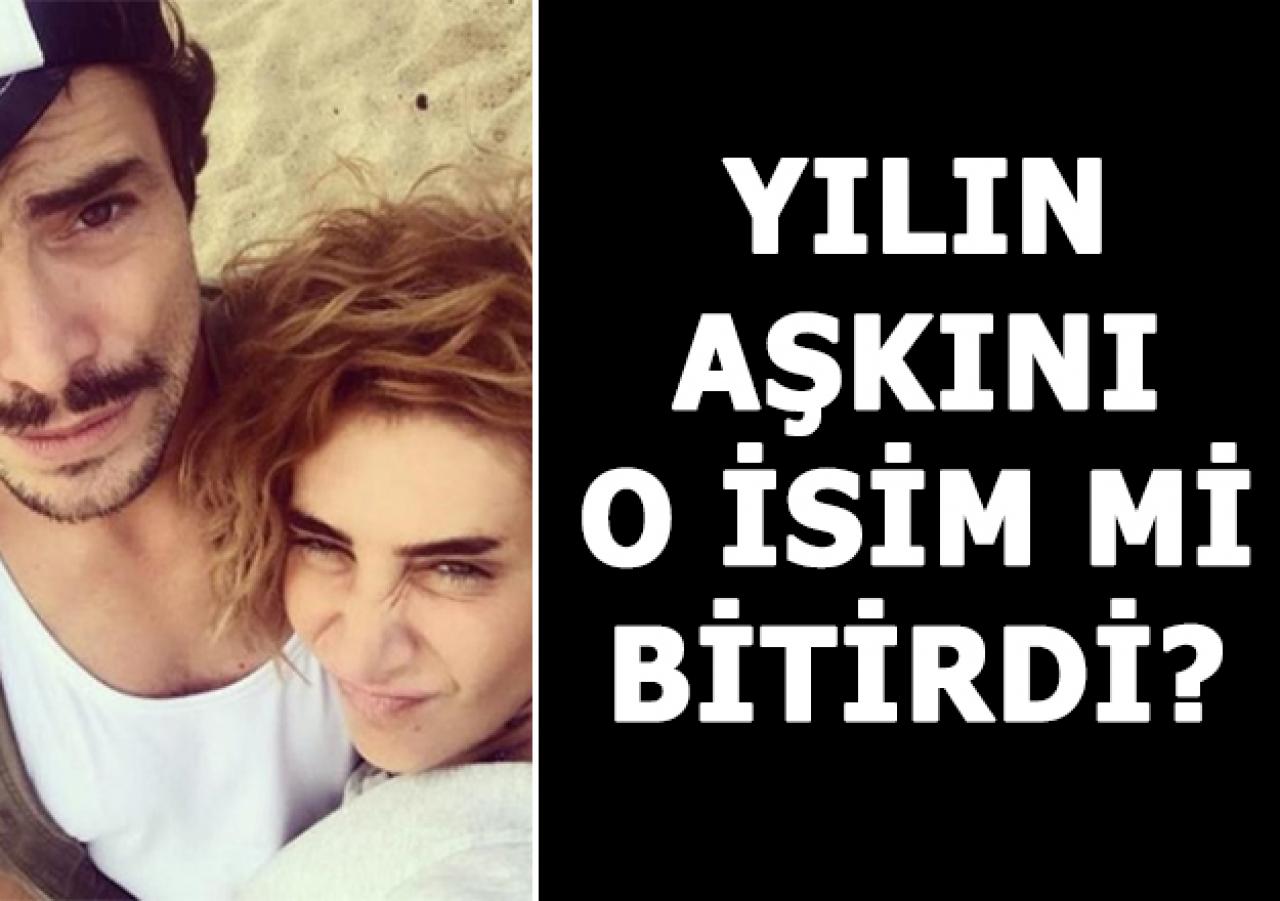 Sıla Ahmet Kural aşkını Okan Can Yantır mı bitirdi! Şok fotoğrğaf yayınlandı