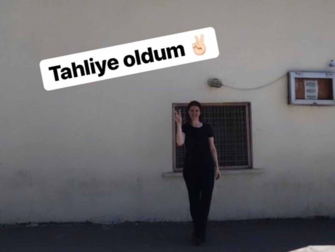 Yemekteyiz yarışmacısı Aybike Alev Yanar cezaevine girdi!