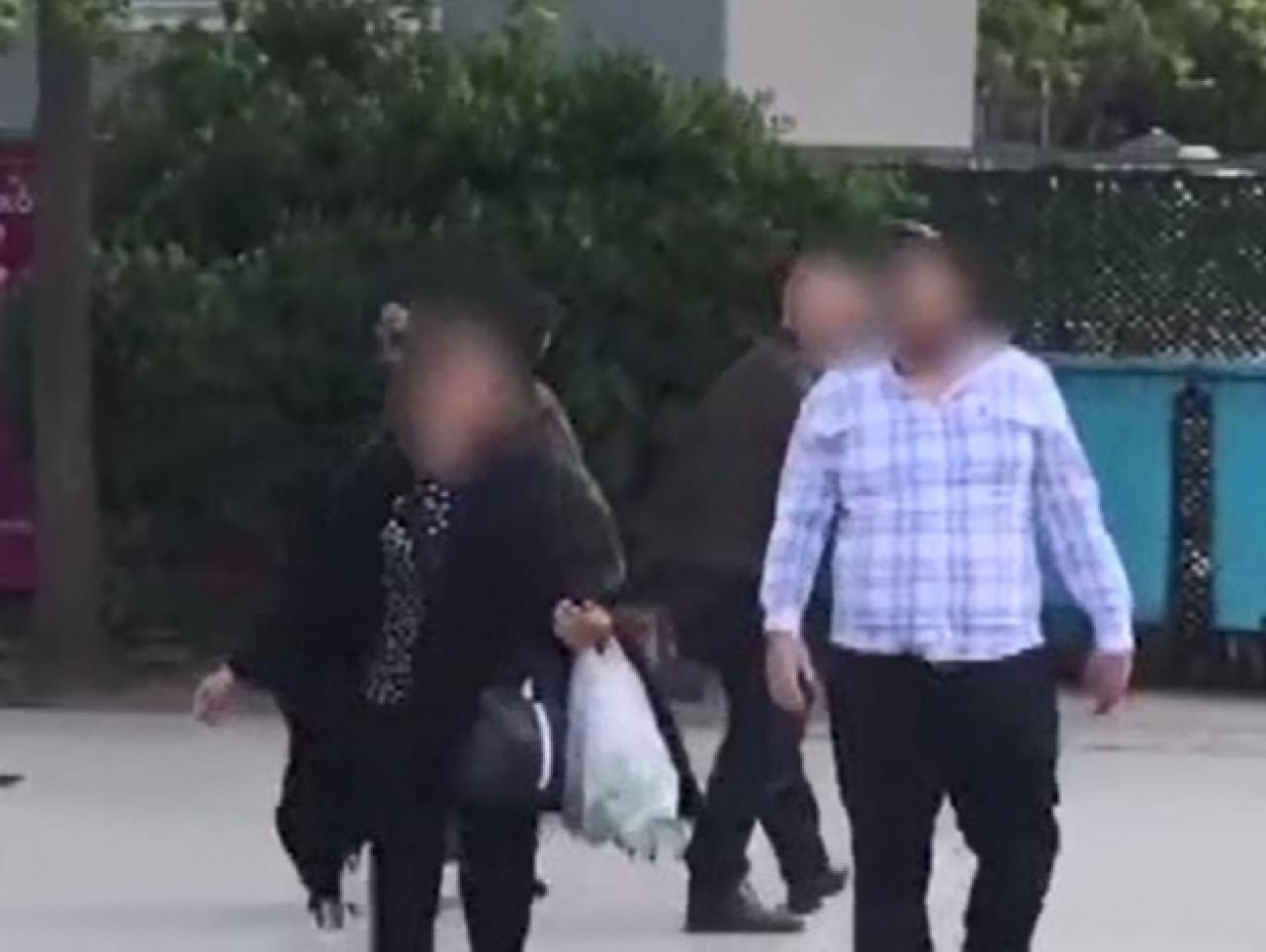 Ava gittiler avlandılar! Suç üstü yapıldı