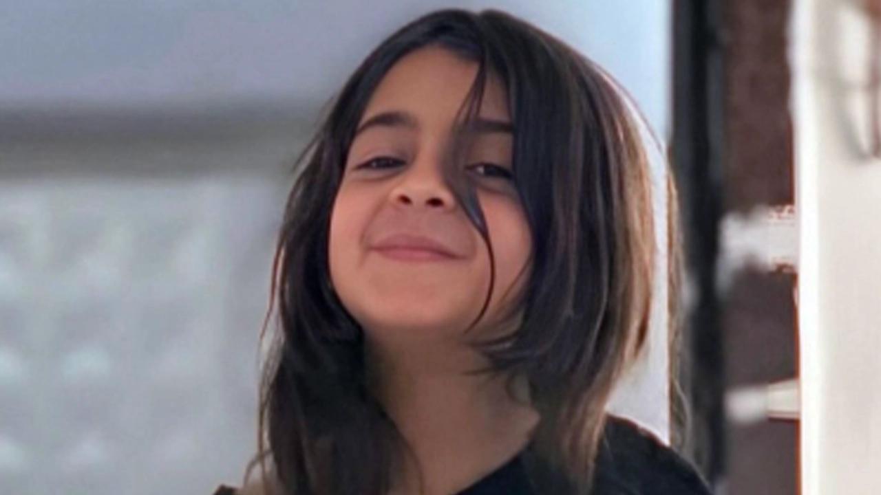 Kayıp Narin’i arama çalışmaları 13’üncü gününde: Amca tutuklama talebiyle mahkemeye sevk edildi