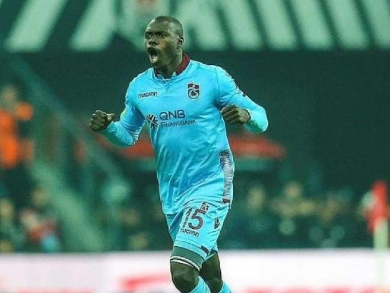 Zargo Toure'den ayrılık iddialarına yanıt