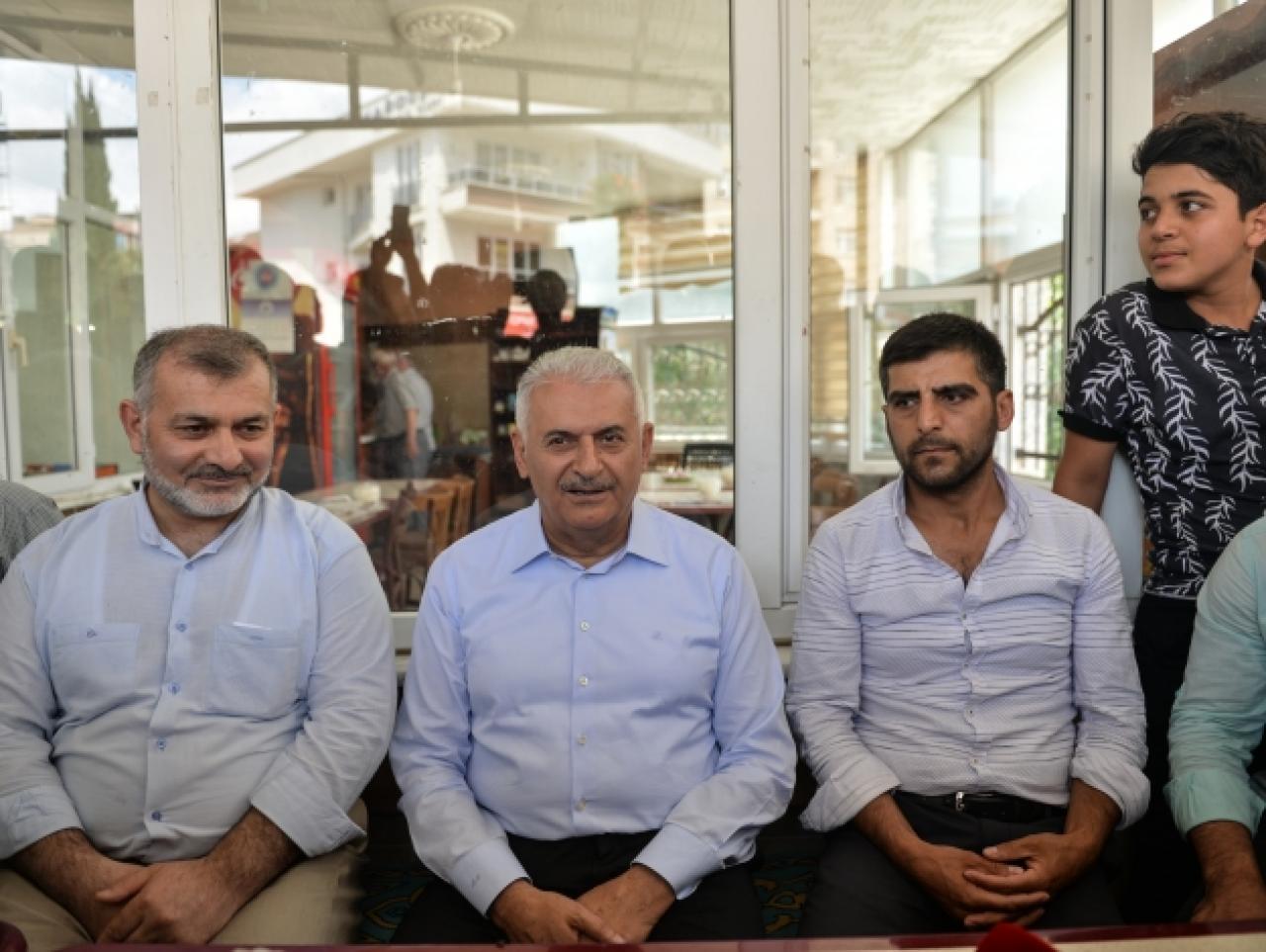 Çay teklifim geçerli