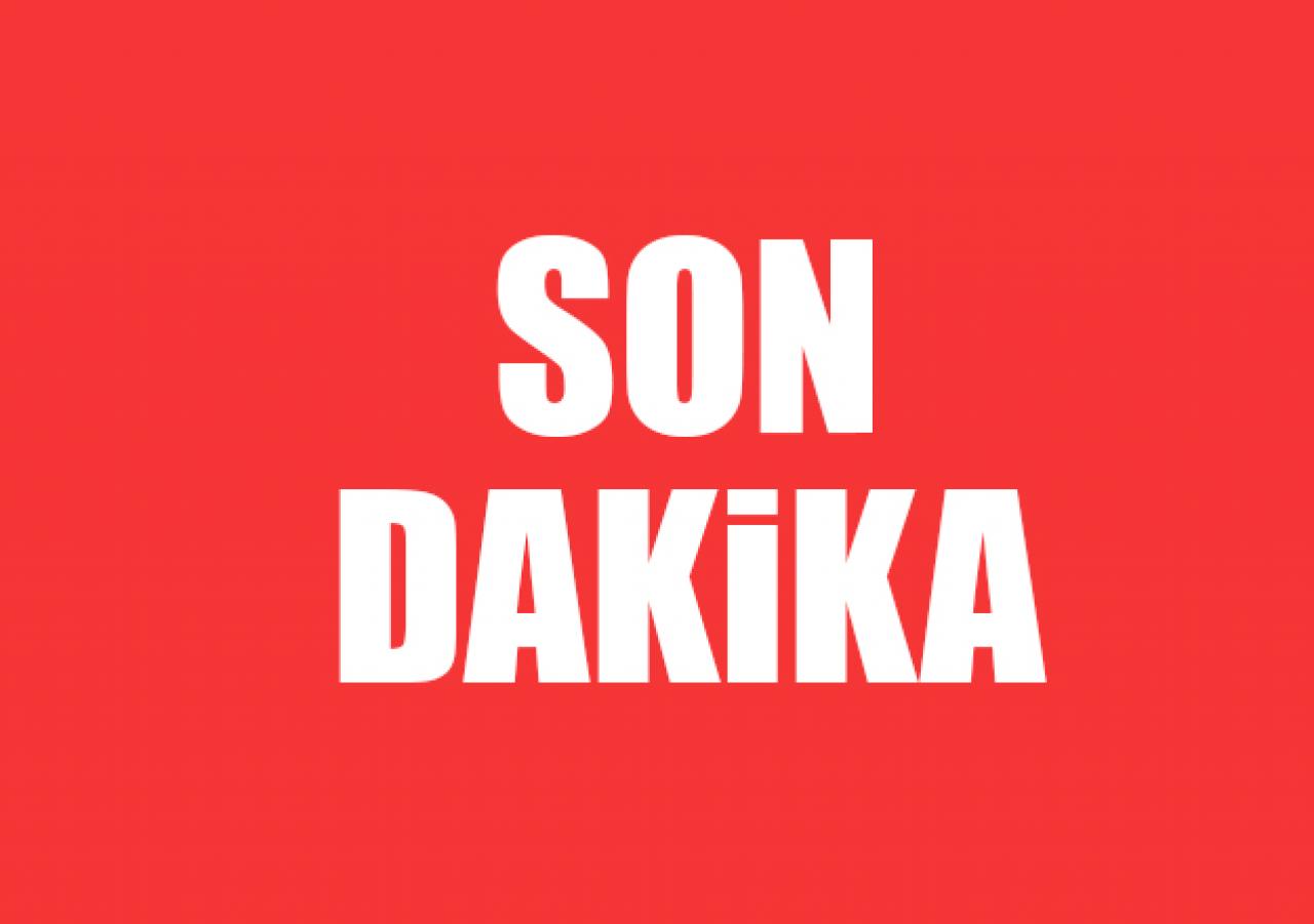 AFAD'ın kurduğu çadıra roketli saldırı...