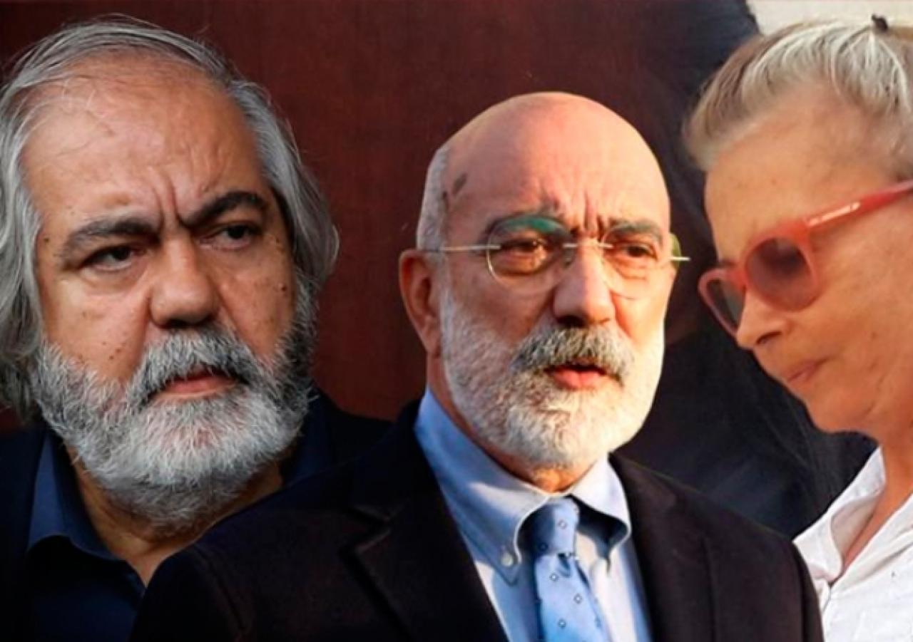 Altan kardeşler ve Ilıcak’a tahliye yolu açıldı