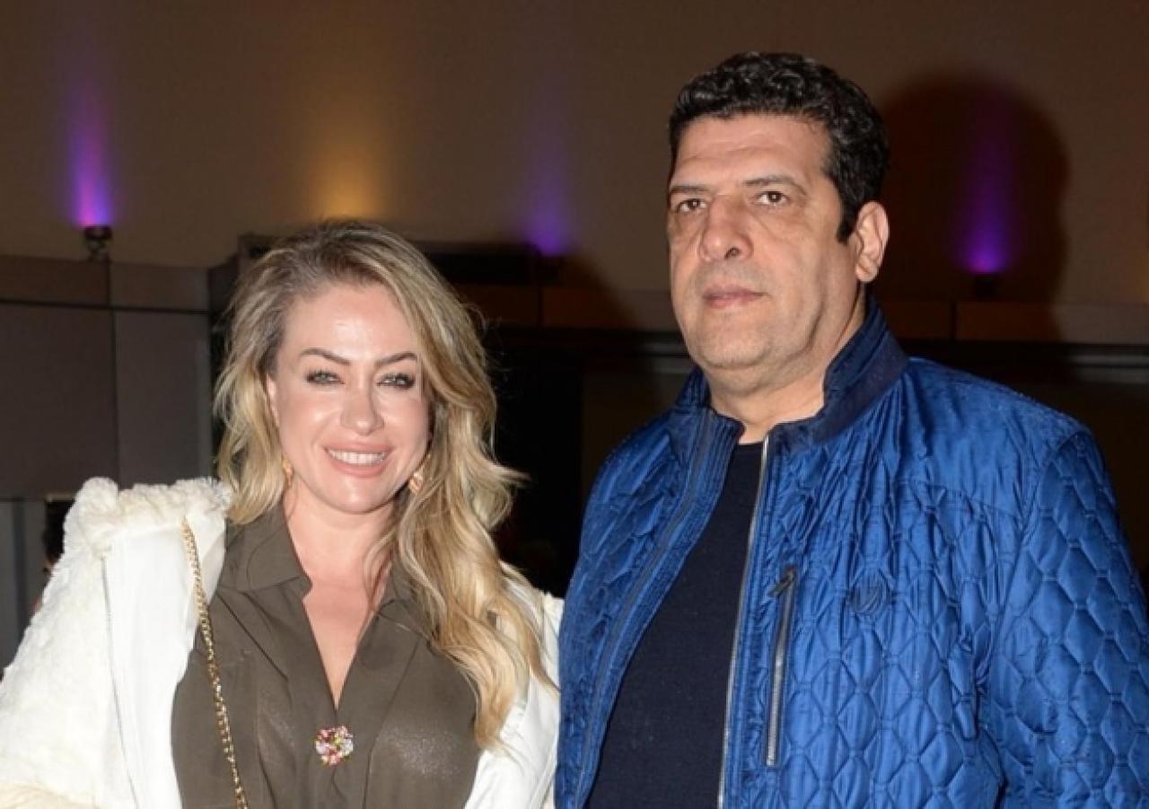 Ali Uğur Akbaş'tan Deniz Akkaya'ya sert karşılık: Boş bir insan