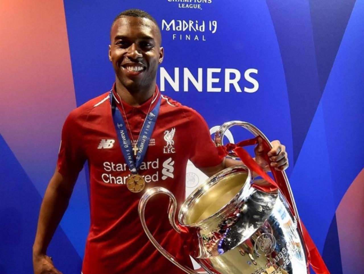 Daniel Sturridge resmen Trabzonspor'da! KAP bildirimi yapıldı