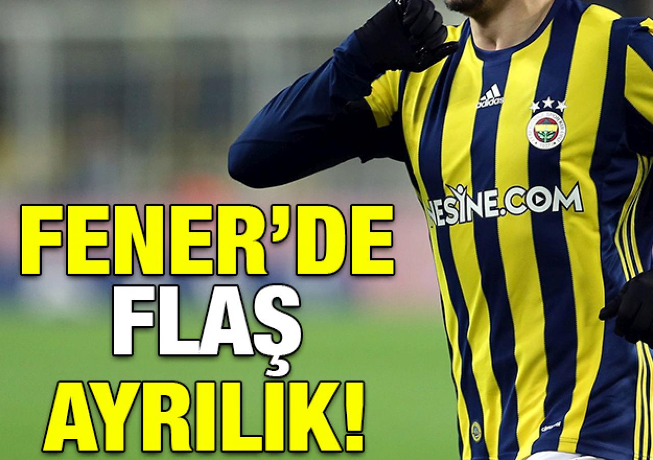 Ozan Tufan gönderiliyor!