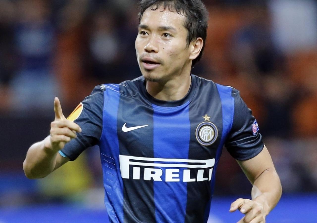 Galatasaray Japon Nagatomo'yu KAP'a bildirdi