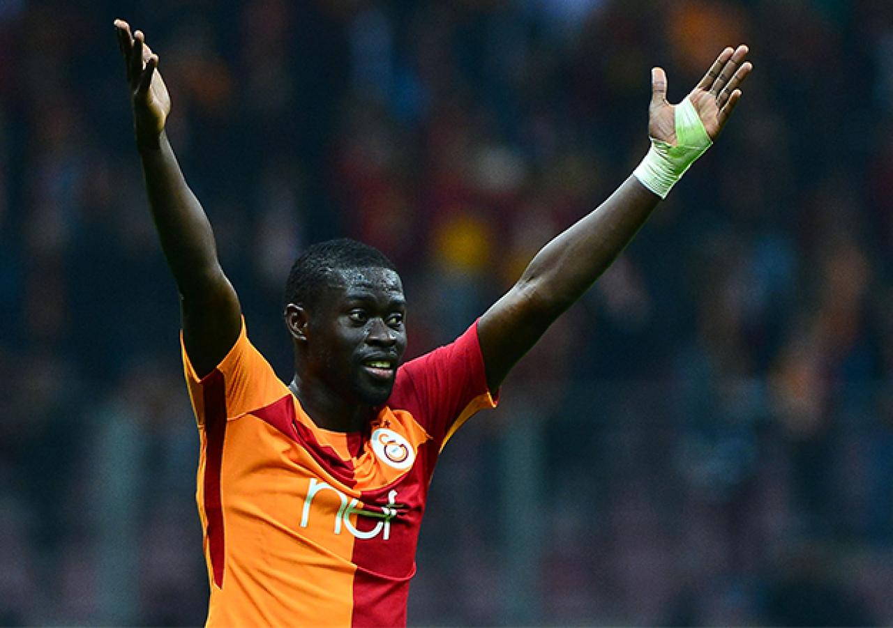 Ndiaye resmen Stoke City'de