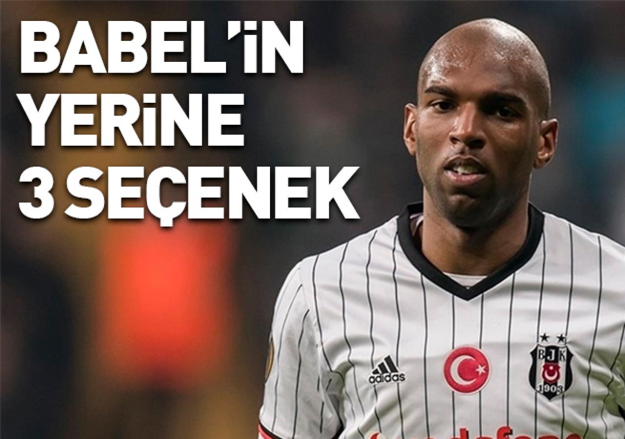 Babel'in yerine 3 alternatif
