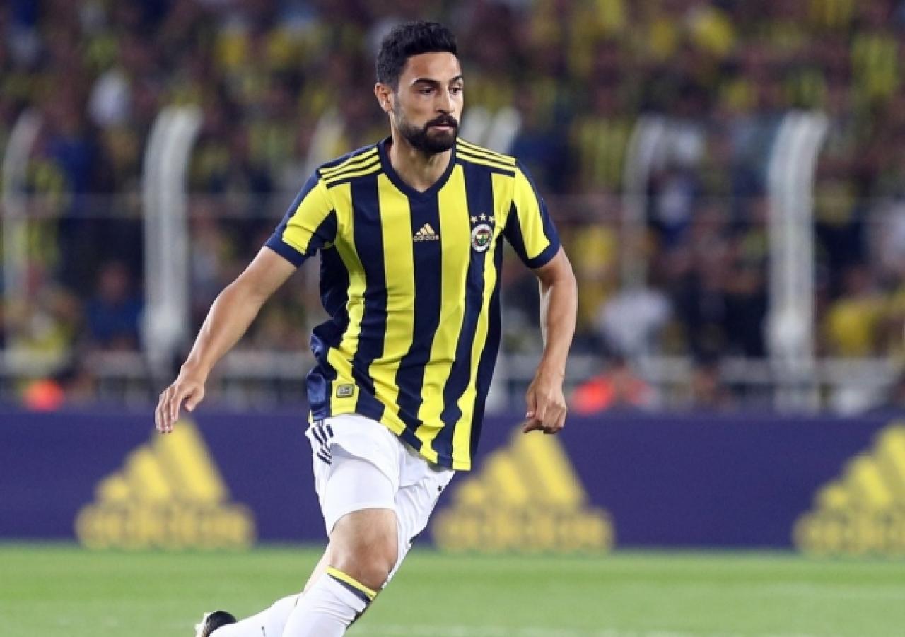 Fenerbahçe'de Mehmet Ekici şoku! 4. kez...