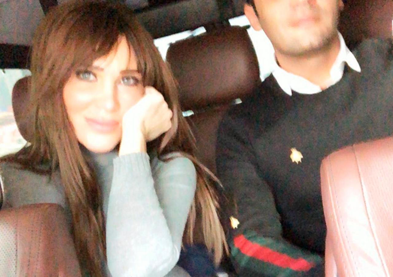 Duymayan Kalmasın sunucusu Seren Serengil cezaevinden çıktı