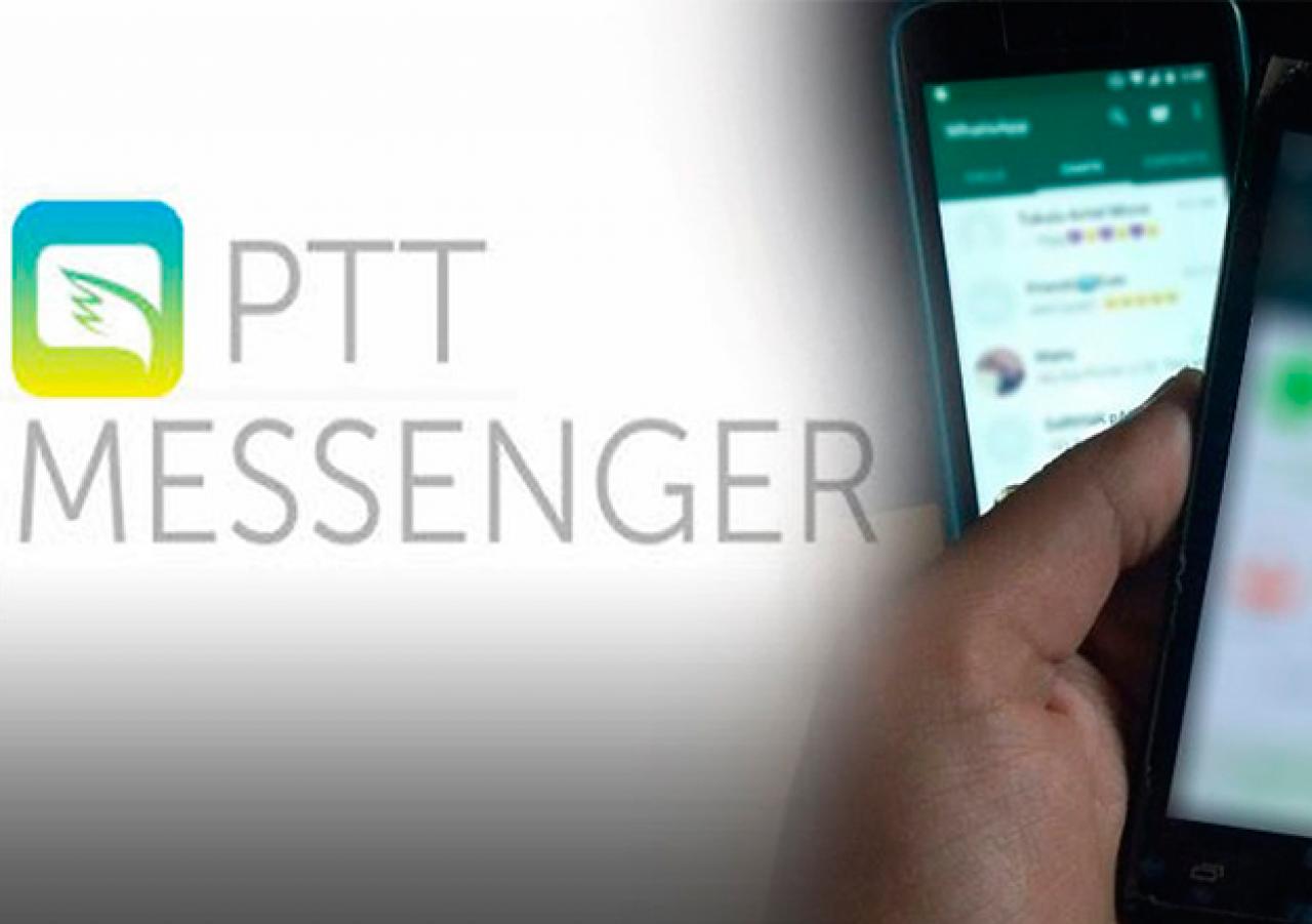 PTT Messenger nedir ve iOS & Android nasıl indirilir! Milli mesajlaşma programı indirme linki