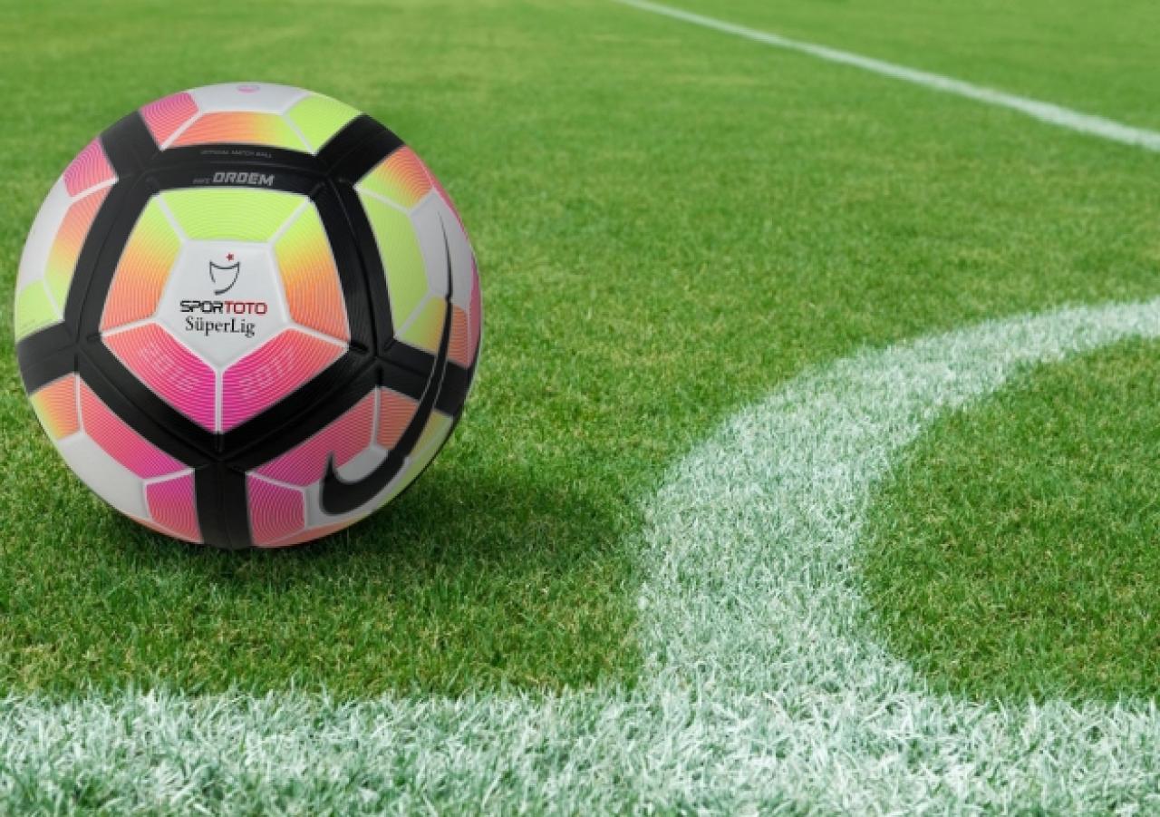 Süper Lig'de hakemler açıklandı