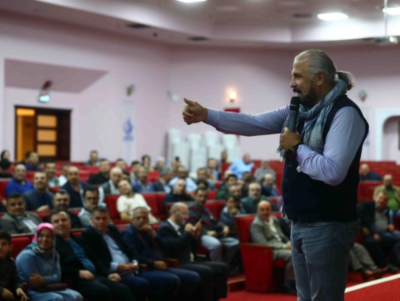 Barış Pınarı engelleri bozdu