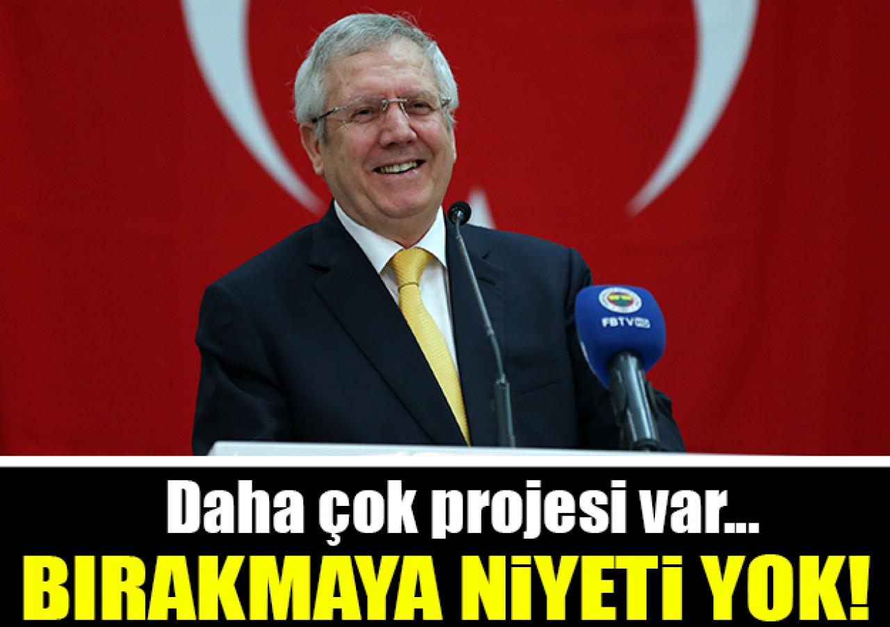 Yıldırım vazgeçmiyor