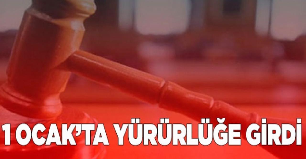 Savcı, şüpheliye ceza önerecek