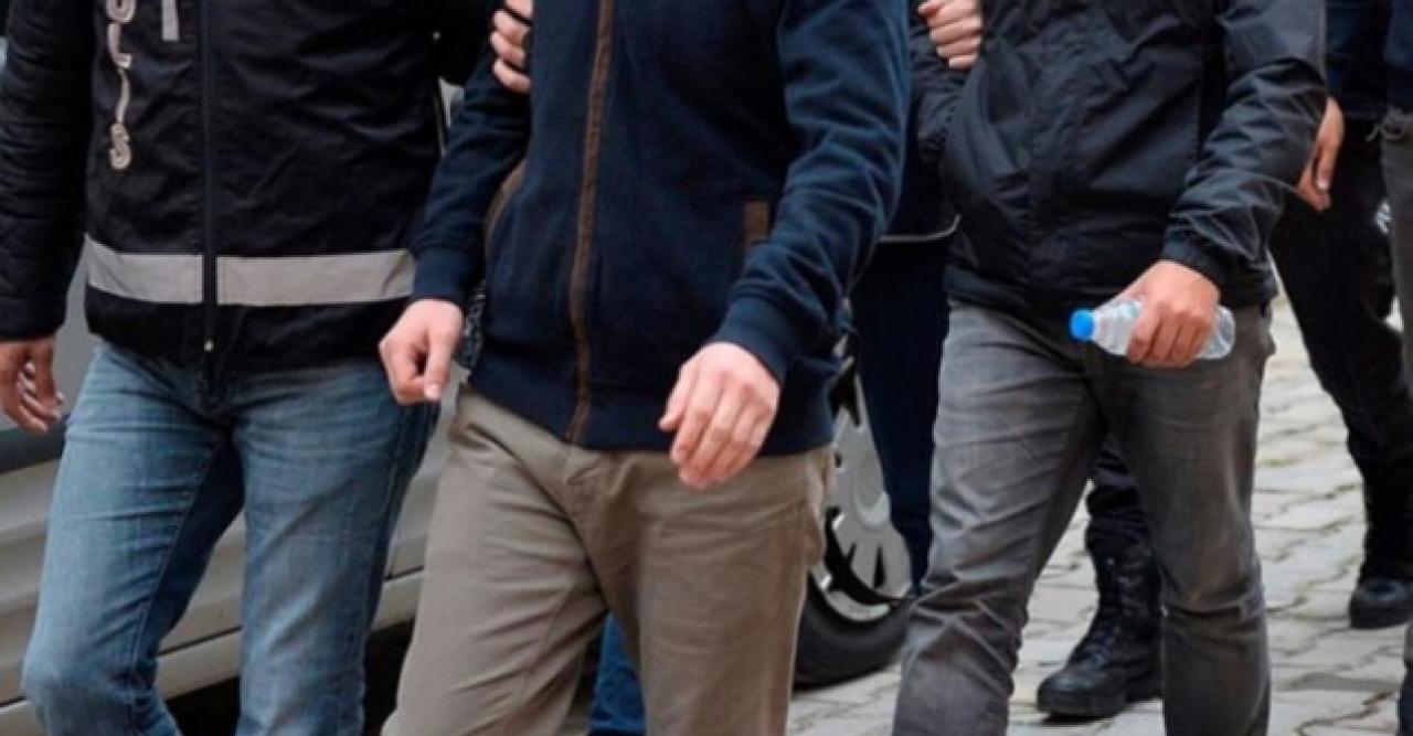 Deniz Kuvvetleri Komutanlığı'nda FETÖ operasyonu