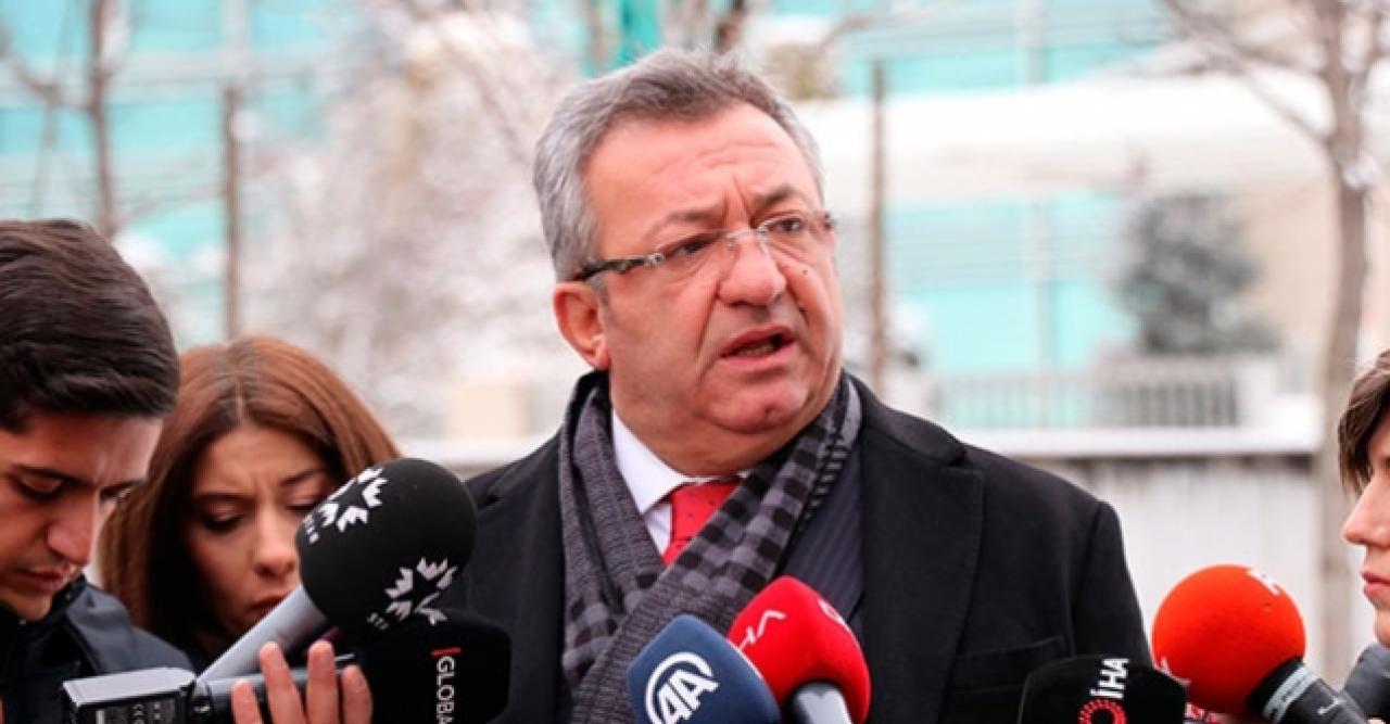 CHP, 11 maddenin iptalini istedi