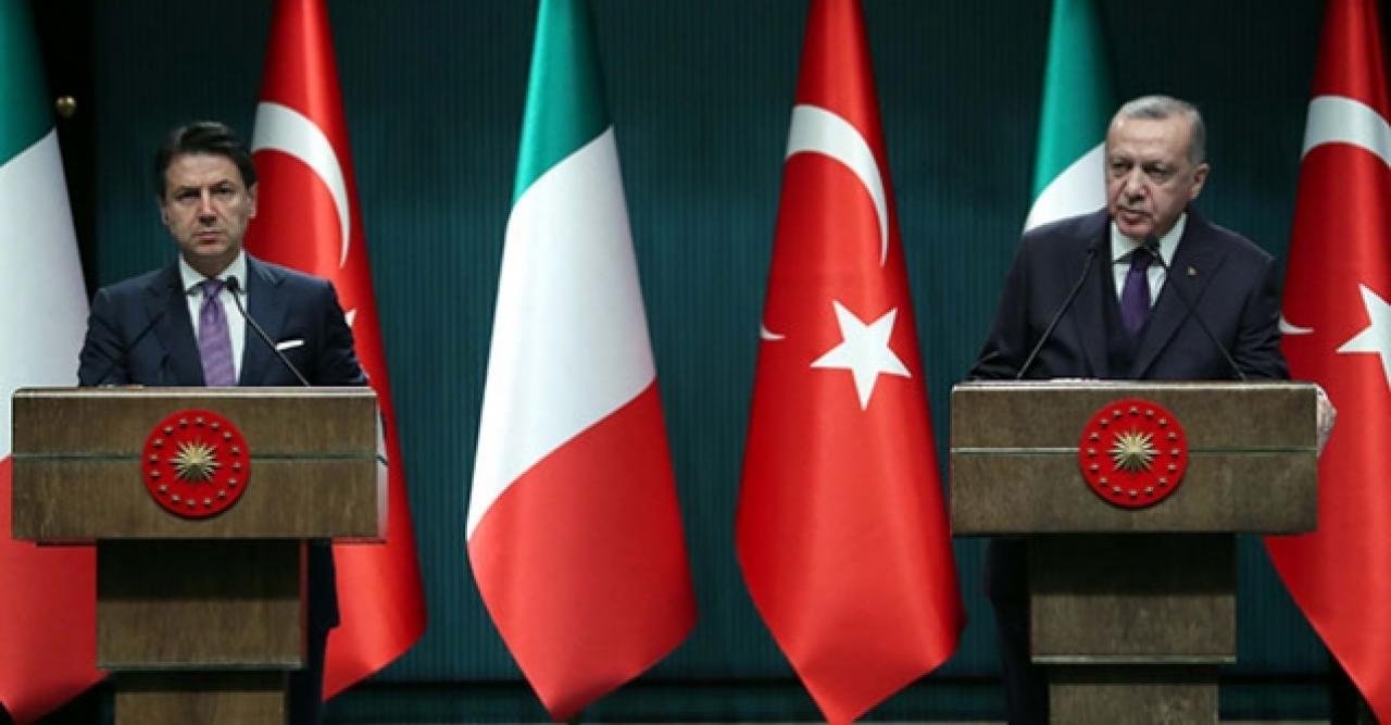 Berlin'de, ateşkesi güçlü hale getirmek için bir araya geleceğiz