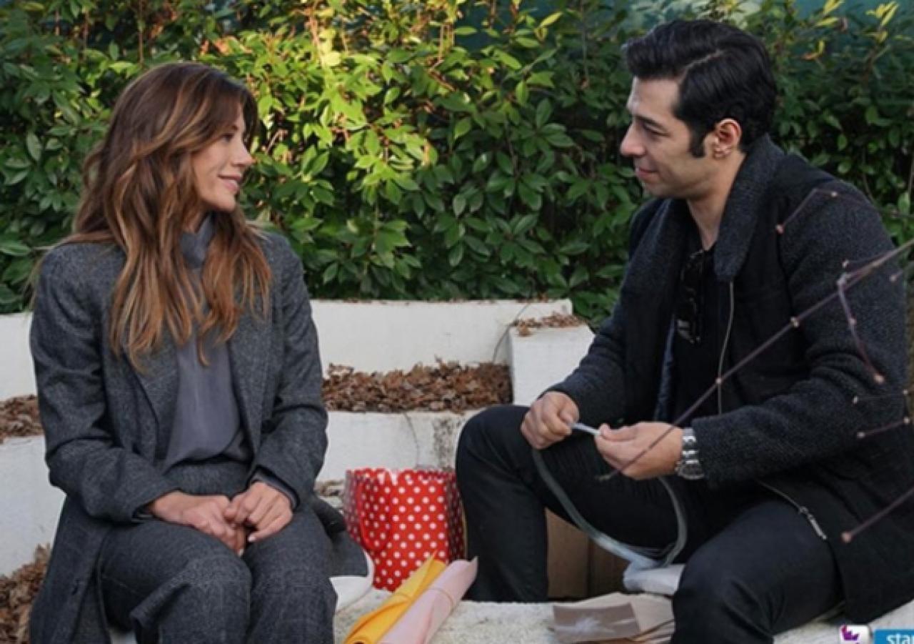 Mert Fırat ile Hande Doğandemir'in ayrılık gerekçesi Gökçe Bahadır mı! Flaş iddia