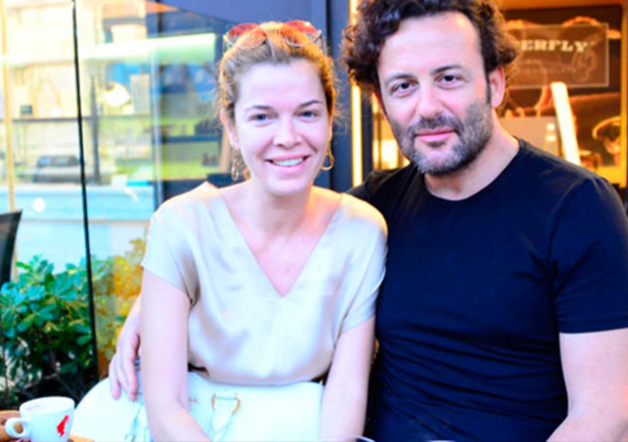 Begüm Kütük hamile! Annelik heyecanı yaşıyor