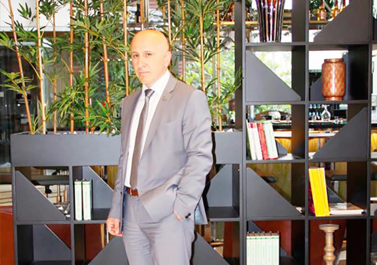 Kalkınmaya katkı sunacağız