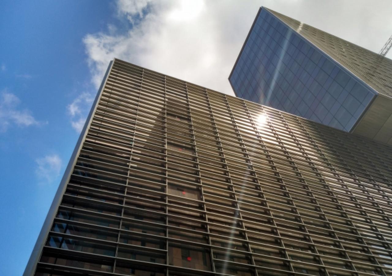 Bulut İnşaat'ın veliahtı tutuklandı