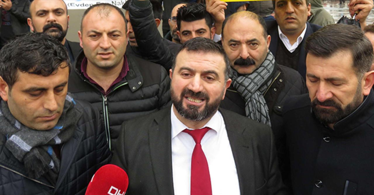 Müşterinin yatak odasına giriyoruz!