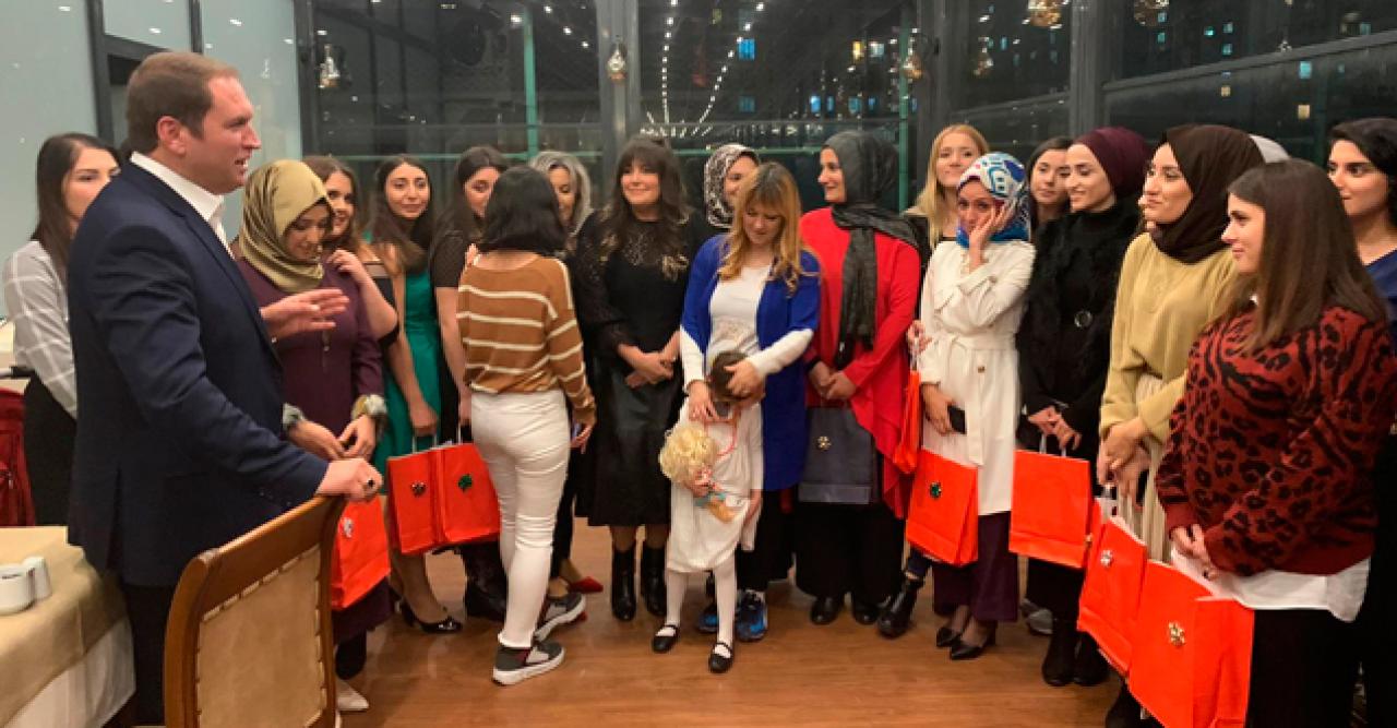 Özel eğitimde öğretmenler hak ettiği maaşı alamıyor!