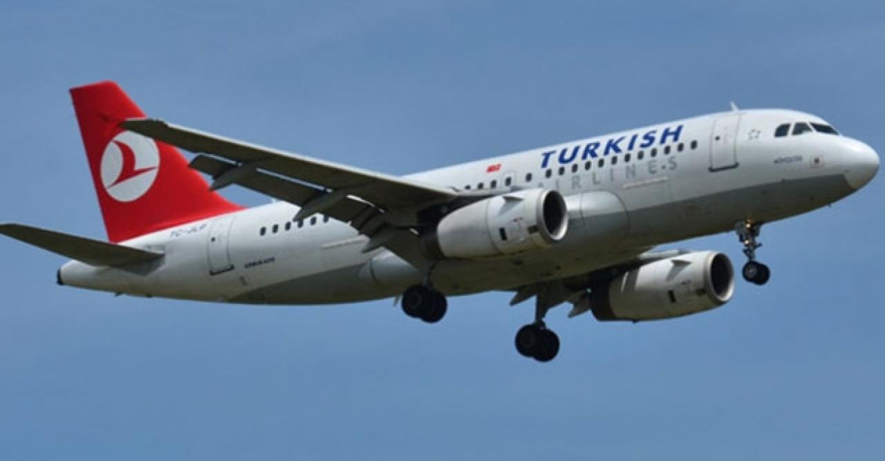 Türk Hava Yolları 27 Şubat'a kadar oraya uçmayacak!