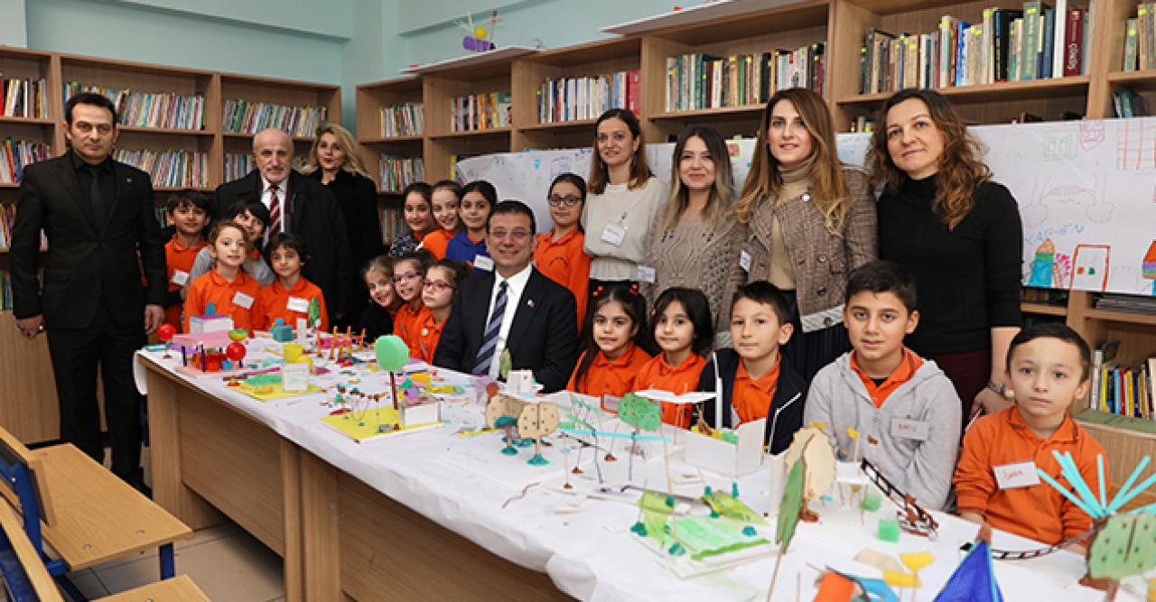 Siz ne istiyorsanız onu yapacağız