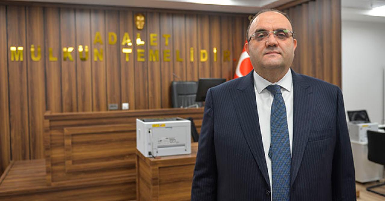 Havalimanında 7/24 mahkeme