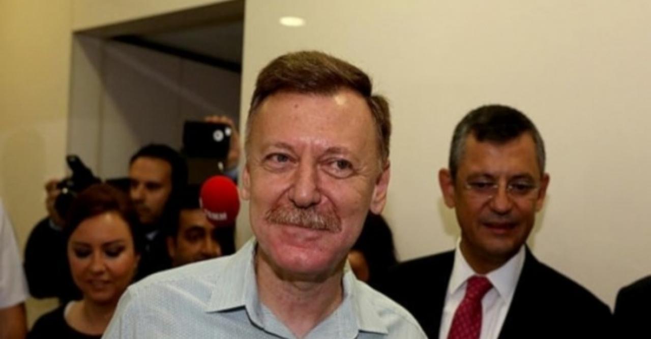 CHP'de genel başkanlık için ilk aday Aytuğ Atıcı