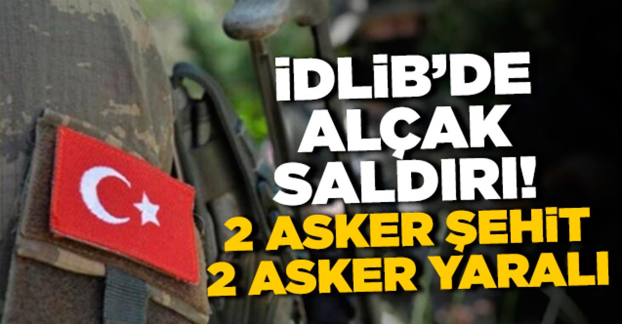 26 Şubat Çarşamba - 27 Şubat Perşembe İdlib şehitleri kimdir? İsimleri ve memleketleri