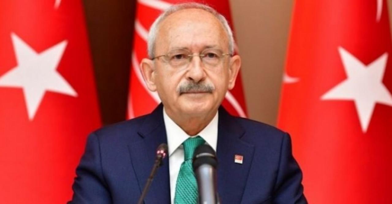 Sosyal medyada Kılıçdaroğlu’na ‘vur emri’ istedi