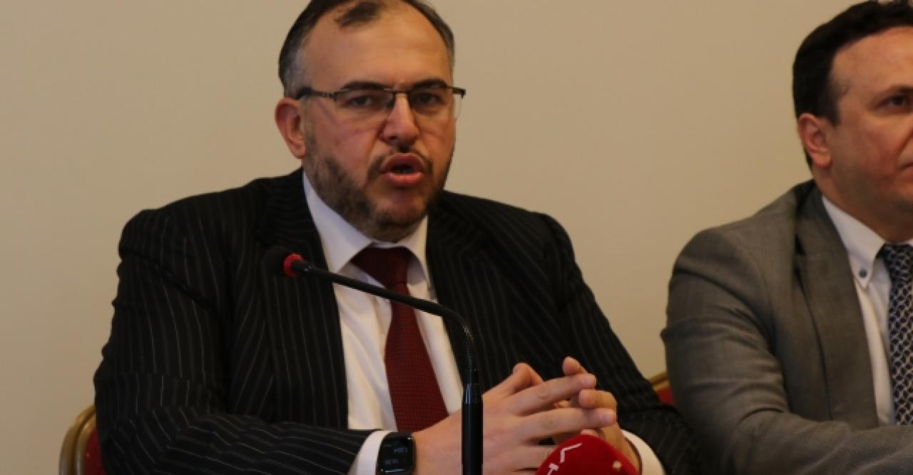 SAADET PARTİSİ: SURİYE'DEN ÇEKİLMEYİ DOĞRU BULMUYORUZ