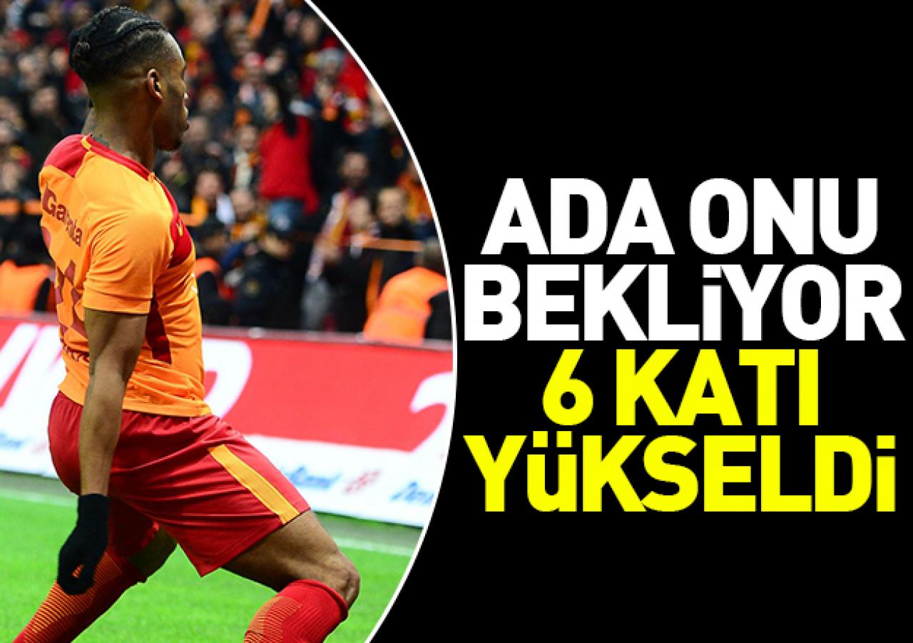 İngiltere Rodrigues'i bekliyor