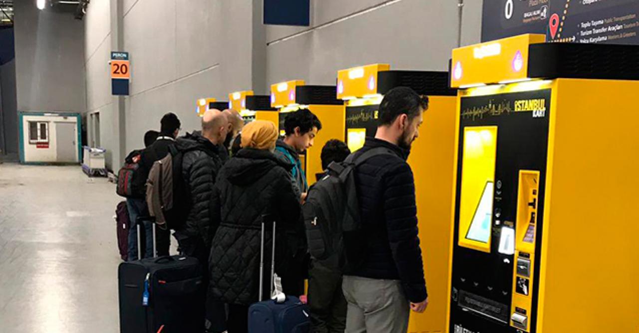 İBB'ye erişim engeli