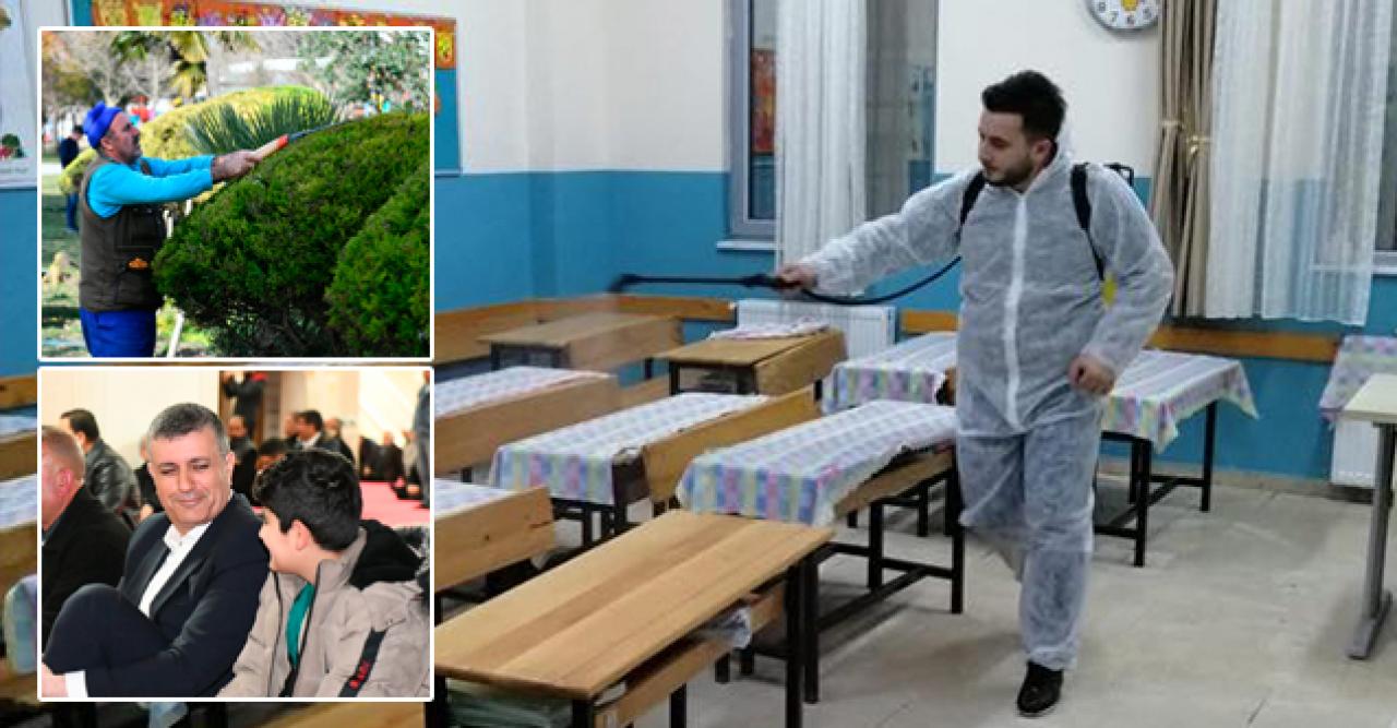 Esenyurt'ta topyekün mücadele