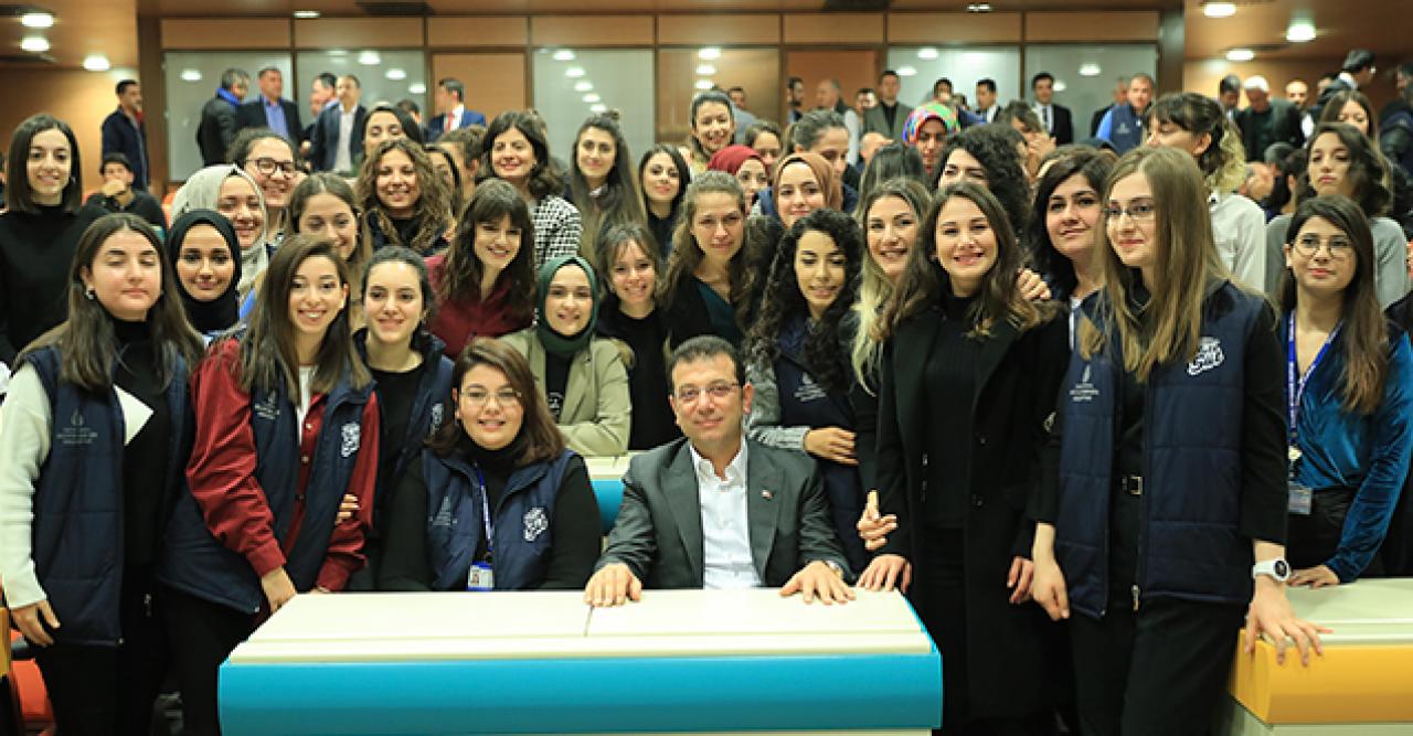 16 milyonun vicdanısınız