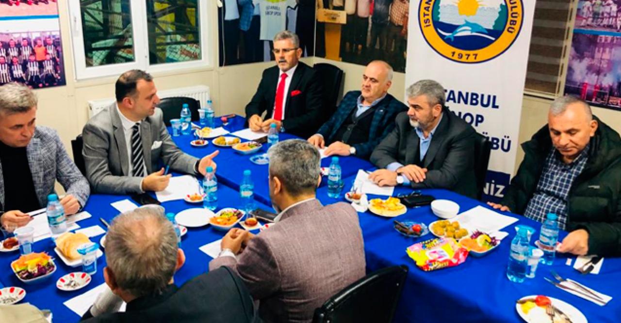 Maçlar Mavi Karadeniz'de yayınlanacak