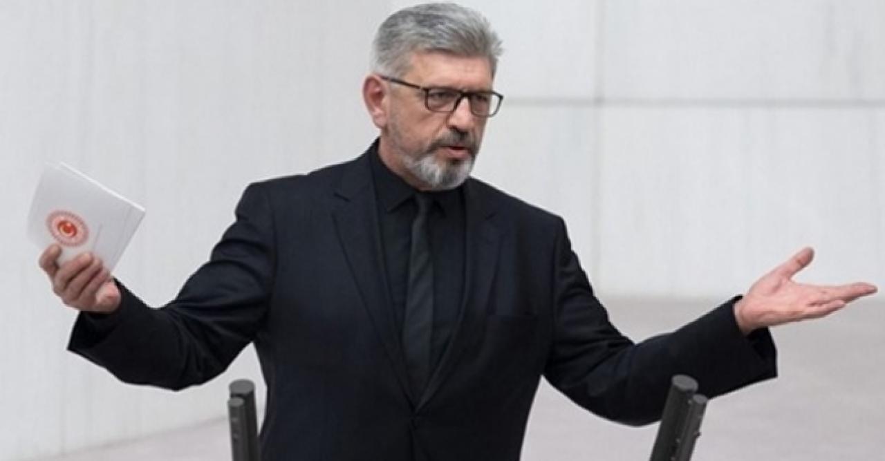 Cihangir İslam Saadet Partisi'nden istifa etti