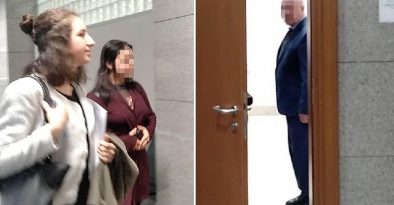 Sosyal medyada gündem olmuştu; Baba-kızın şiddet davasında neler yaşandı?