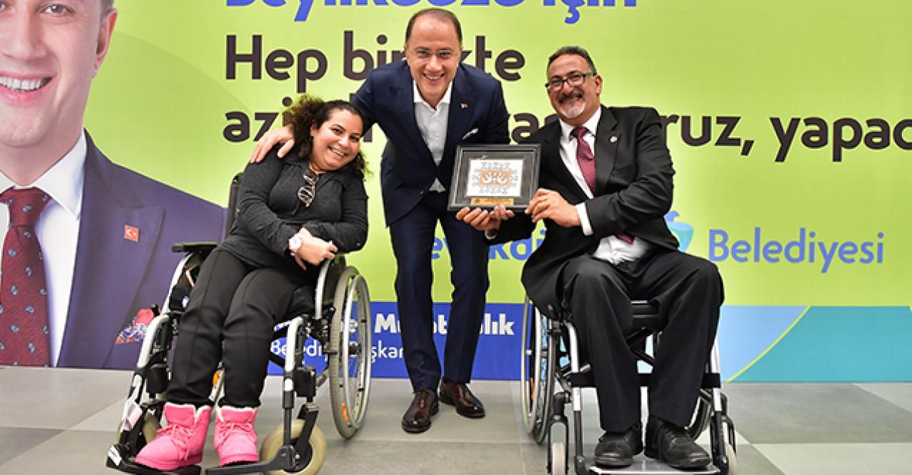 Yavru Vatan Beylikdüzü'nde