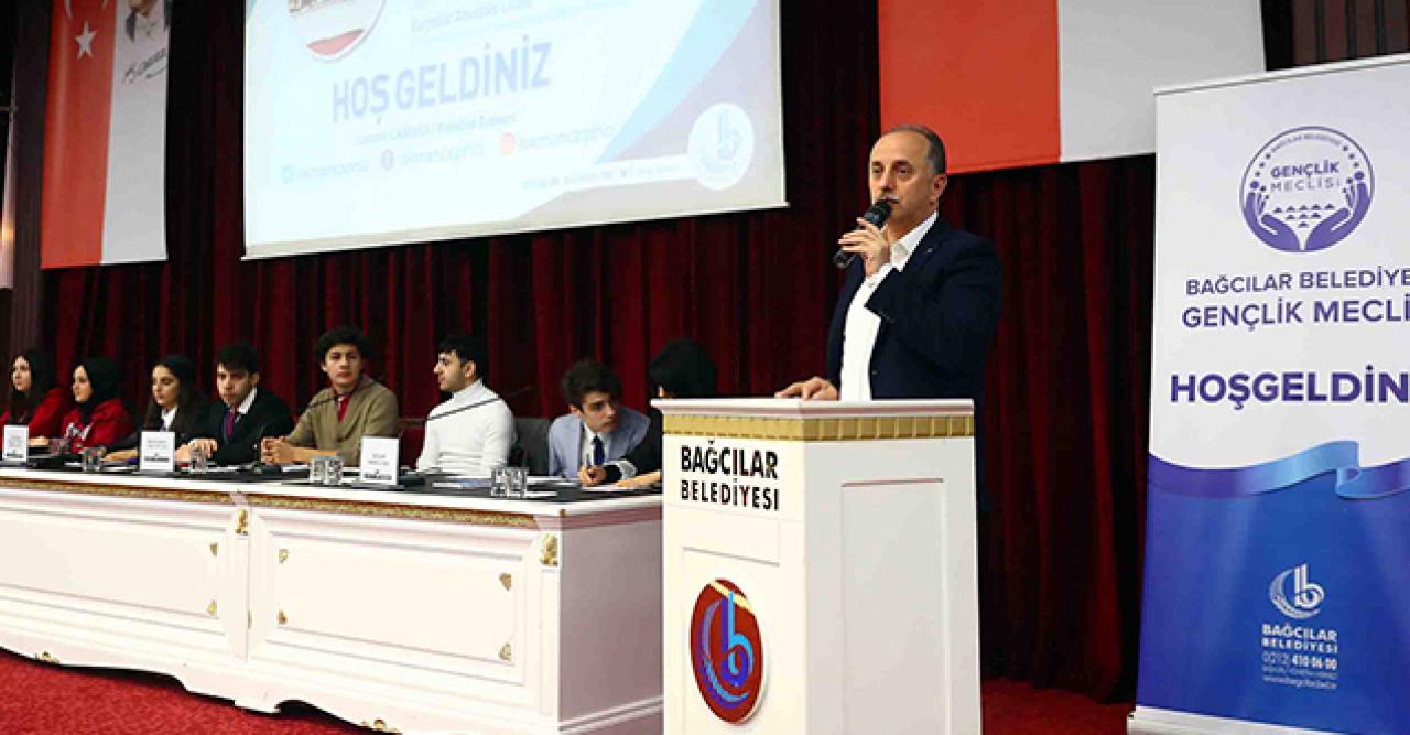 Eğitimde çok daha ileride olmalıyız