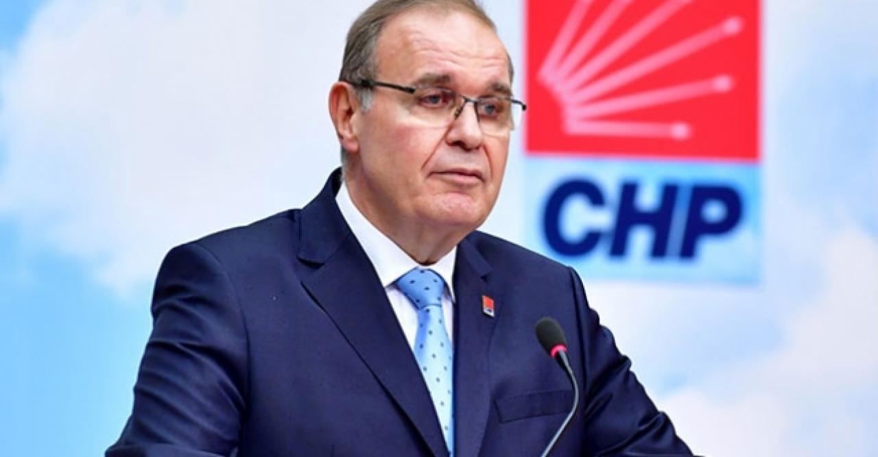 CHP kurultayı ertelendi