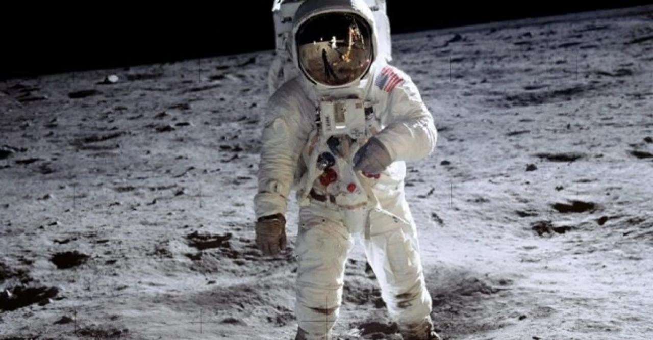 NASA'nın "astronot aranıyor" ilanına 12 bin başvuru