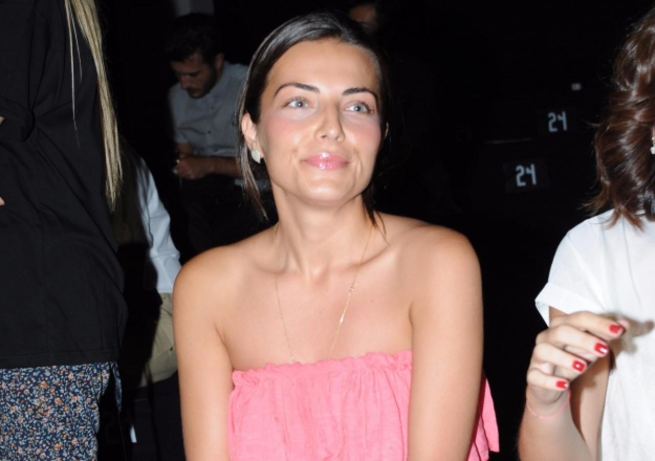 Burcu Kara hakaret sessiz kalmadı!